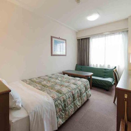 Yonago New Urban Hotel Bagian luar foto