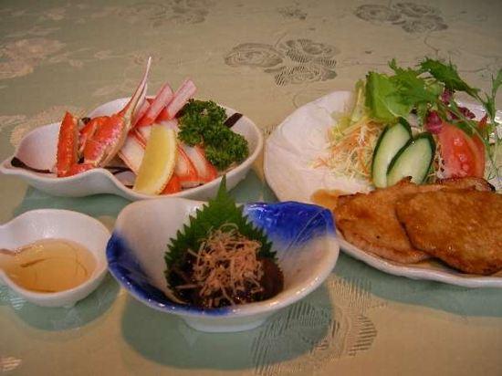 Yonago New Urban Hotel Bagian luar foto